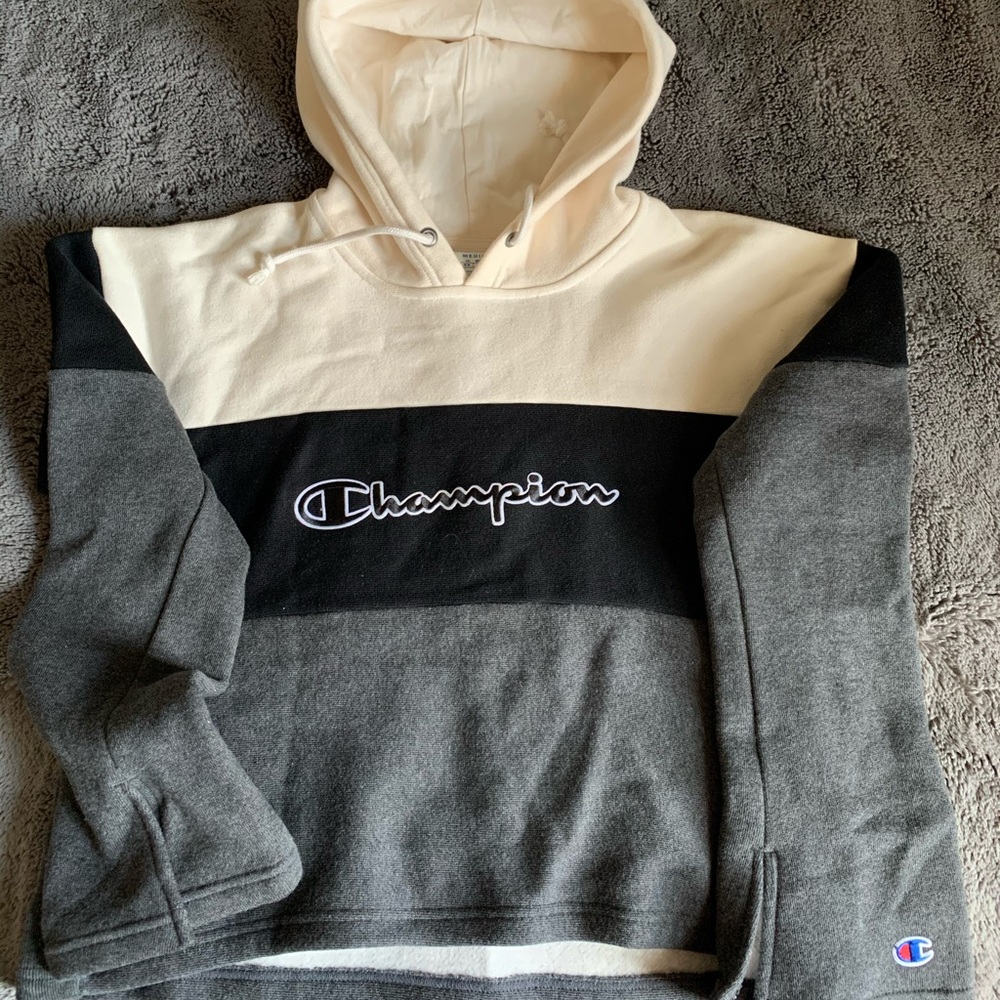 Champion Hoodie M
